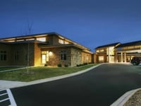Brown Co Community Treatment Center Bay Haven