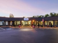 Cedar Creek Post Acute
