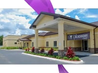 Blackberry Center - Oglethorpe of Orlando