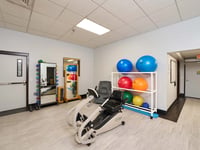 Betty Dare Wellness & Rehabilitation LLC