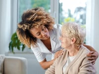 Lilac Assisted Living