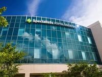 Specialists Hospital Shreveport