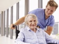Salem Rehab Center