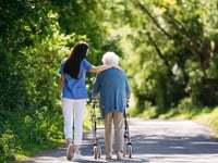 LA Vita Bella Home Health LLC