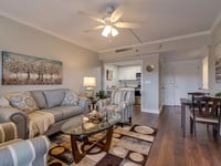 Abe'S Garden/Park Manor Apartments
