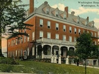 Advanced Surgical Hospital