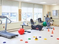 Alzheimers Disease Respite Center