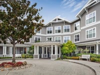 Sunrise Assisted Living Of Belmont
