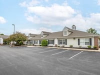 Caretenders