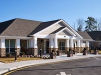 Butler Street Senior Living