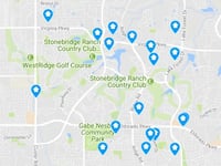 Anthology Of Stonebridge Ranch