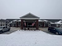 Burton East