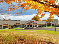 Willow Branch Health and Rehabilitation