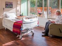 Sovereign Hospice Inc