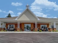 Cedar Cottage