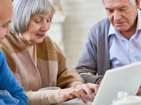 Assisted Living At Mountain Vista