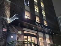 The Eliot at New Rochelle