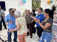 COCONUT GROVE ADULT DAY CARE INC.