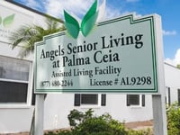 Angels Senior Living At Palma Ceia
