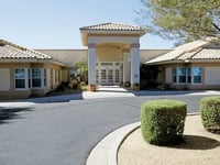 Firebird Assisted Living