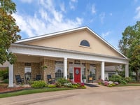 Country Gardens Assisted Living Community