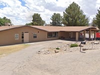 Casa DE Oro Center