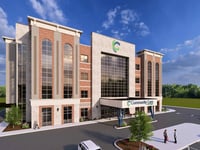 Centered Care Llc