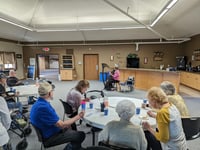 DUNNELLON ADULT DAY CARE, LLC