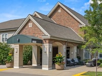 Coon Lake House