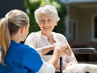 Amber Care Home Health, INC.