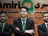Amiri Home Health INC.