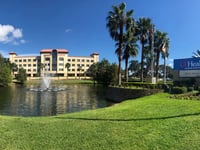 Central Florida Health