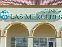 LAS MERCEDES ADULT DAY CARE V, LLC
