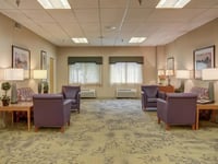 Bethel Park Skilled Nursing and Rehabilitation Center