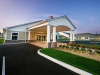 Ashton Creek Health and Rehabilitation Center