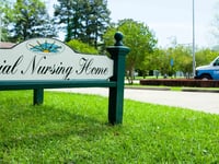 Colonial Nursing and Rehabilitation Center