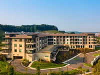 Atria At Cranberry Woods