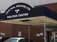 322531 Central Albuquerque Dialysis C