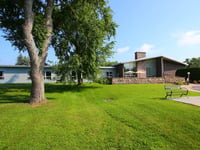 Carthage Center for Rehabilitaiton and Nursing