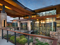 Rocky Mountain Care - the Lodge