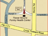 Davita Renal Center of Flower Mound