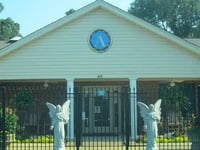 Angels For The Elderly Iv