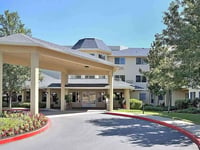 Auburn Valley Senior Living
