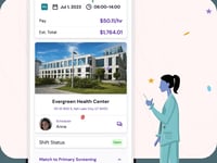 Novant Health Rehabilitation Hospital
