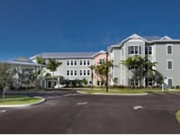 East Gables Retirement Center