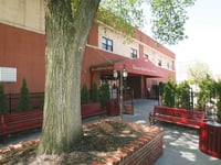 Bensonhurst Center for Rehab and Healthcare