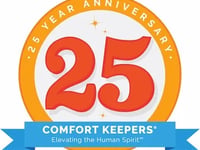 Comfort Keepers