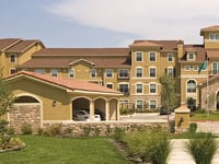 Evergreen Assisted Living Llc