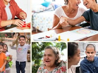 Easter Seals Southern California-Adc