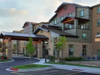 Fairfield Village Rehabilitation